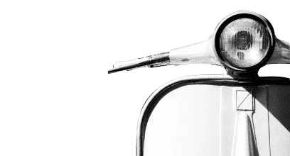 scooter